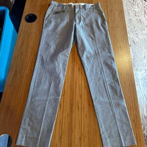 J. Crew Bowery Slim Pants